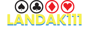 Logo LANDAK111